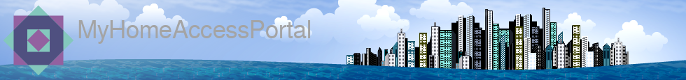 MyHomeAccessPortal